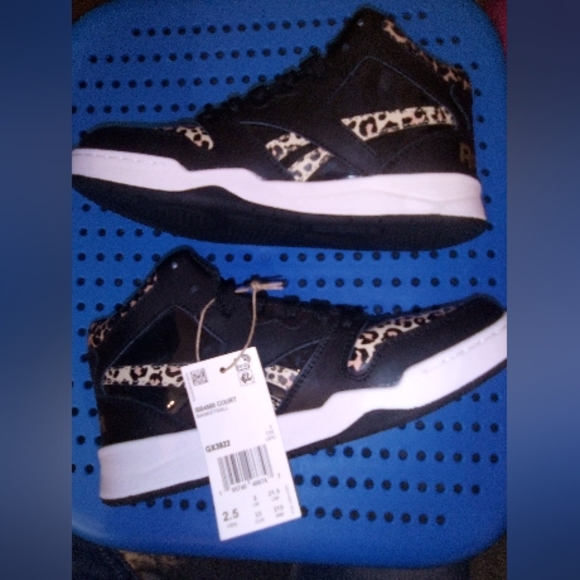 Kids Reebox - Picture 1 of 7